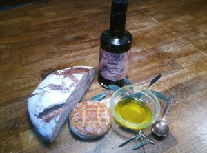 Aceite de oliva 500ml