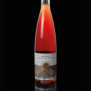 Vino Rosado