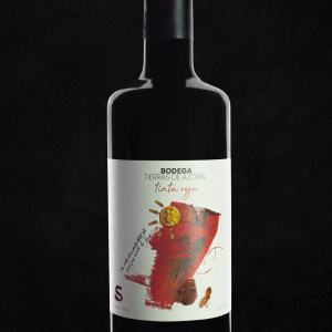 Tinta roja - Vino tinto